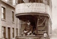 tram-with-conductress