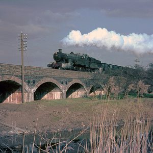 Zoom ticket CHR - Stratford Upon Avon to Cheltenham 1904-1979 2026-02-25