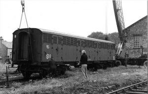 railway travel photography