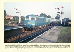 Michael Mensing - Railway Photographer - Volume 3 - Image 3