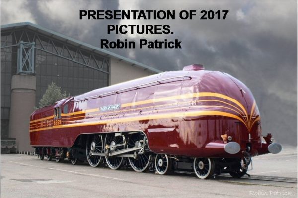 Zoom Ticket – NAT – My Special Year: 2017