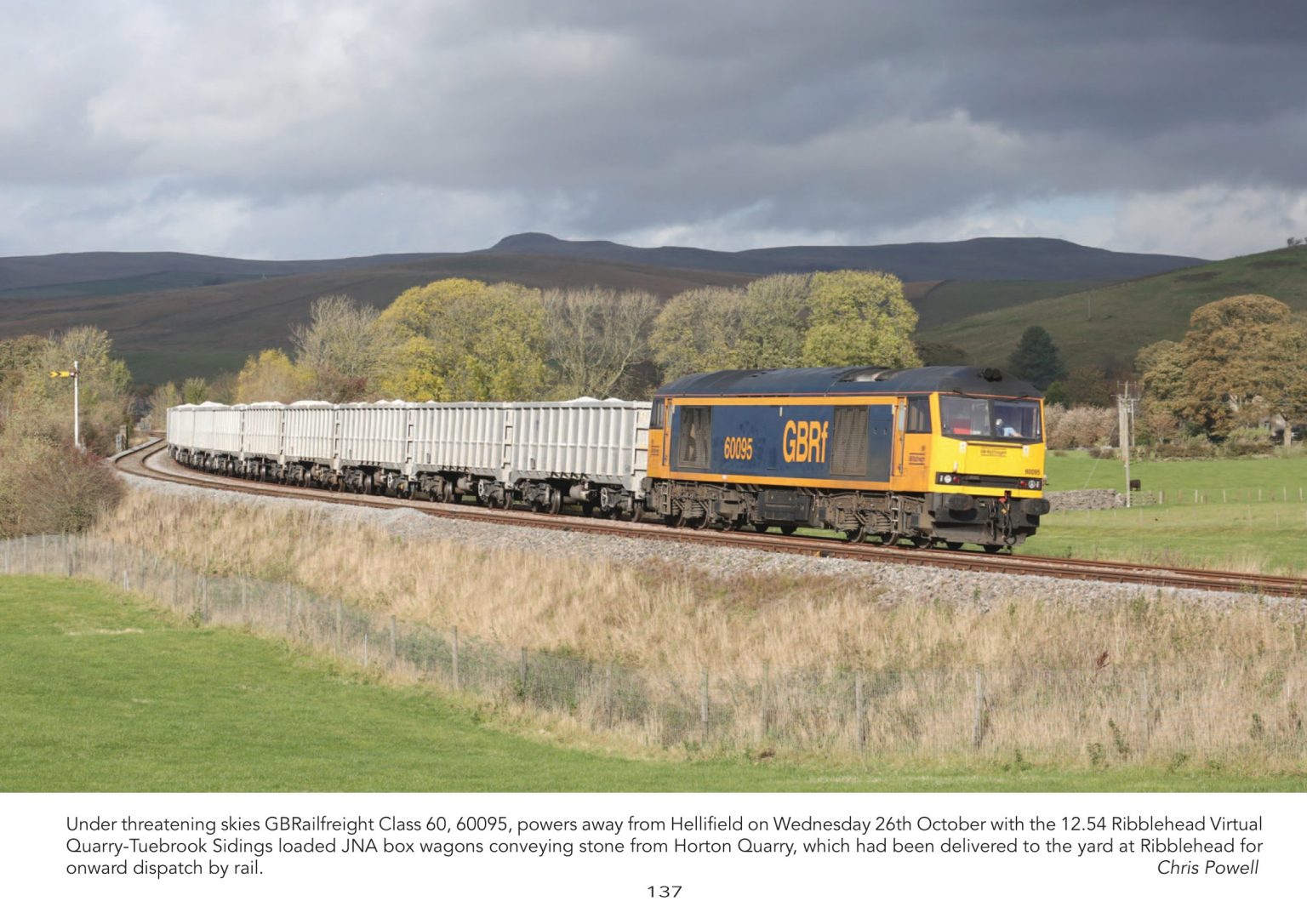 Bundle: Observing the Railway 2022 & 2023 - Image 7