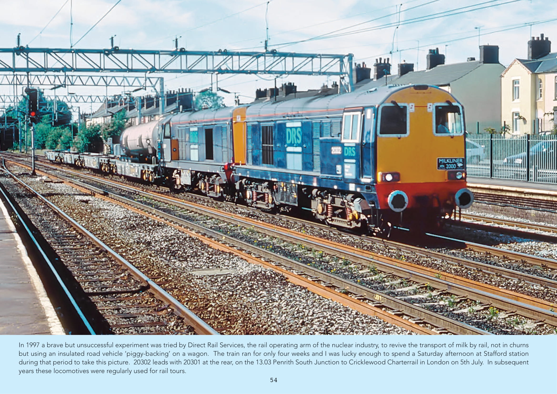 A Photographic Journey from 1980 to 2020 - Image 2