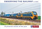 Observing the Railway 2025