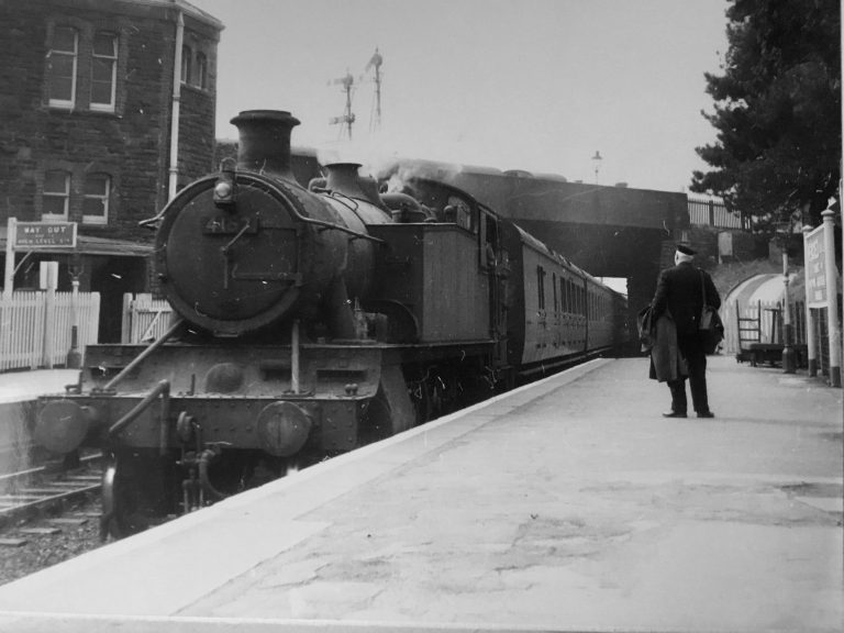 Rhymney Railway The Railway Correspondence & Travel Society