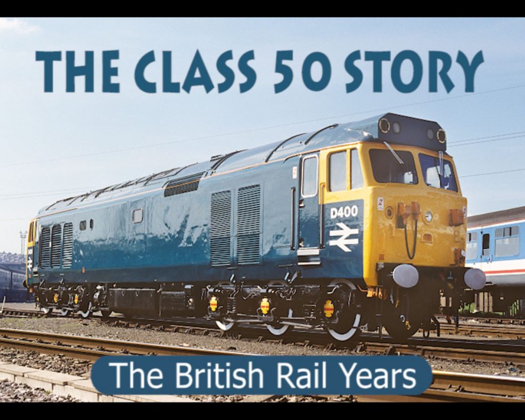 Events for July 2026 – The Railway Correspondence & Travel Society