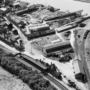 Zoom Ticket - MHD - The Monochrome Model Railway  2026-04-27