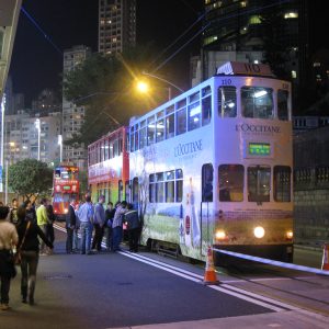 Zoom Ticket - MHD - Trams at home and abroad  2025-11-24